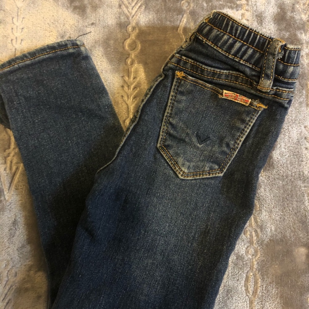 Hudson Jeans 3T